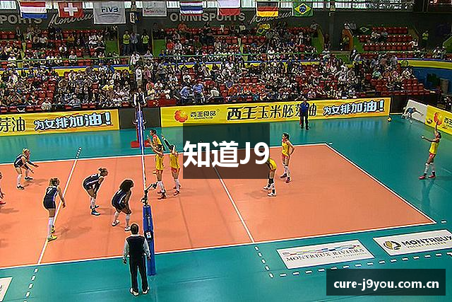 知道J9